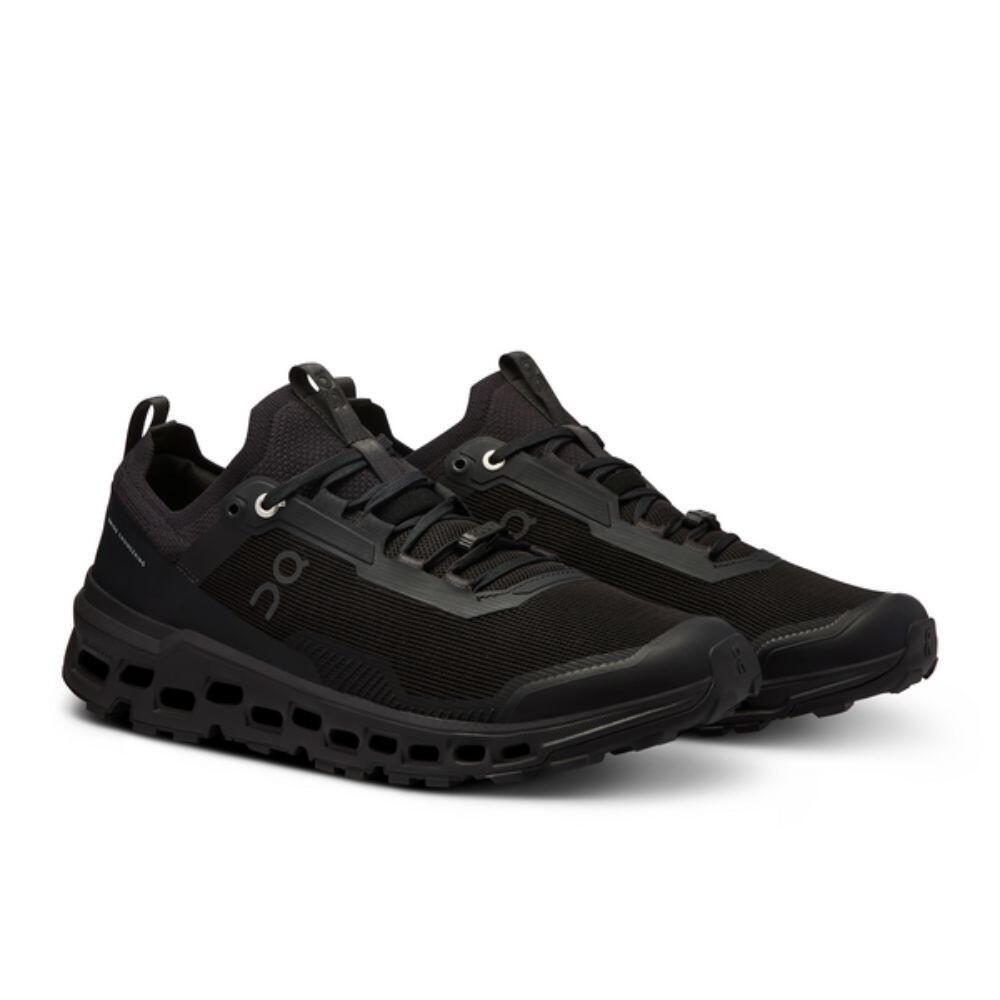 Chaussures de course Hommes On Running Cloudultra 2 noir 2/7
