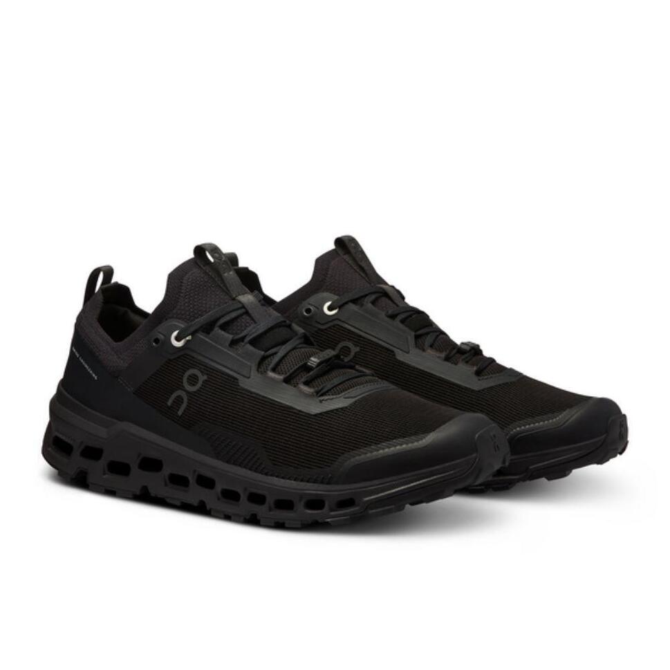 Buty do biegania Mężczyzna On Running Cloudultra 2 czarny