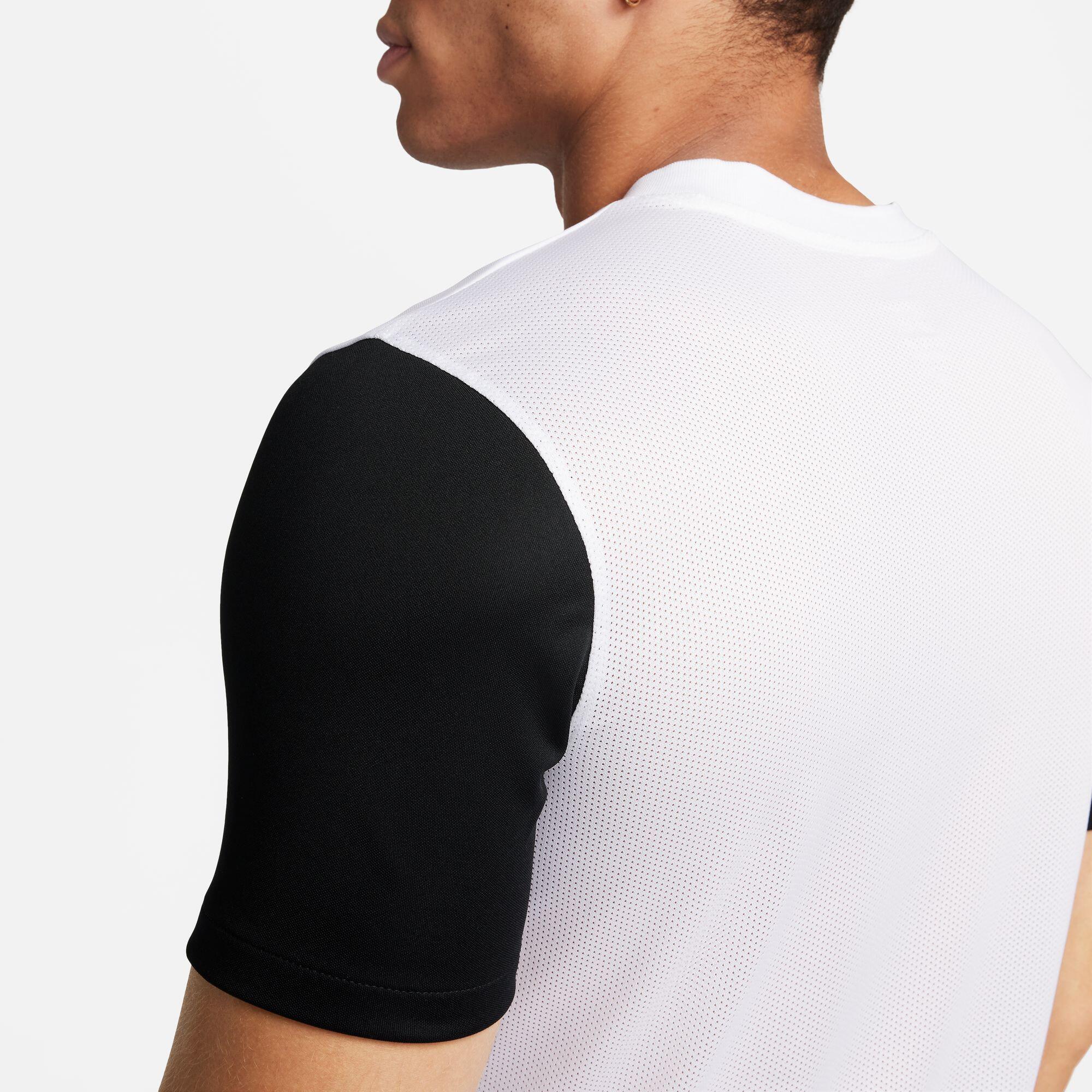 CAMISETA NIKE TROPHY V DR0933-100 3/4