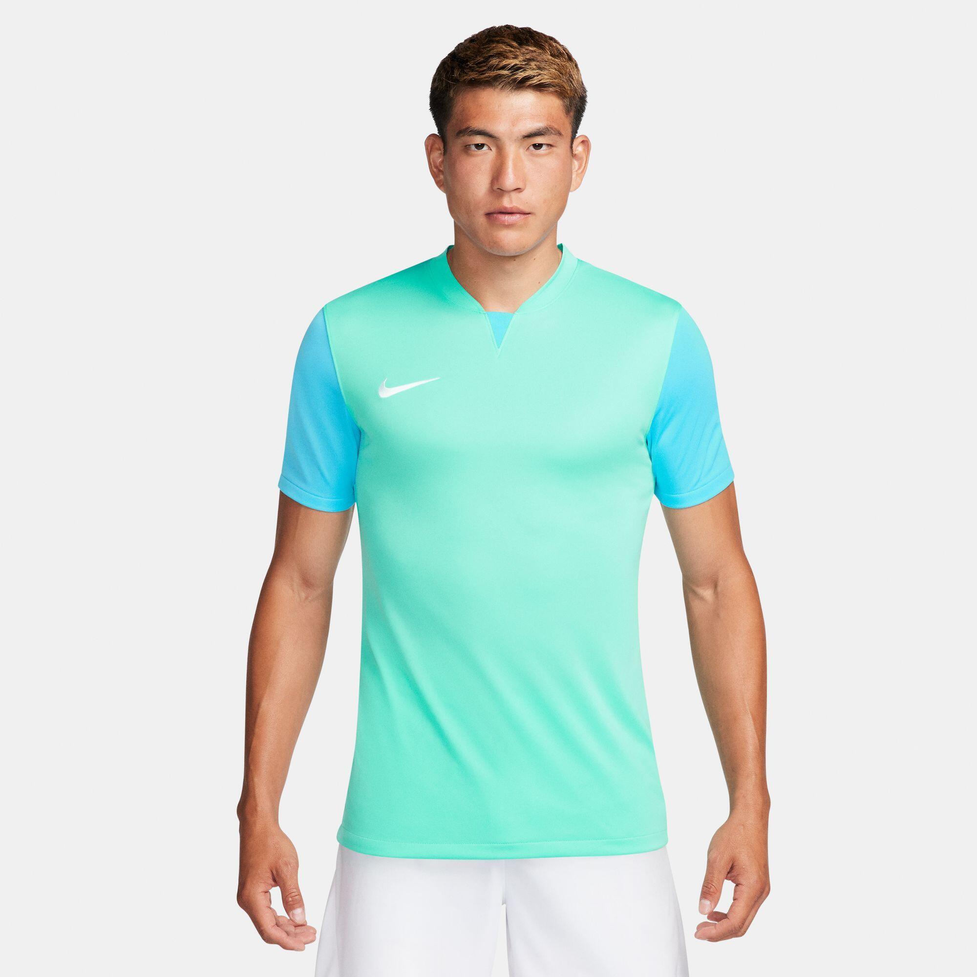 NIKE CAMISETA NIKE TROFEO V DR0933-354