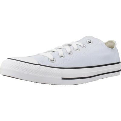 Sportschoenen converse chuck taylor as, blauw, uniseks