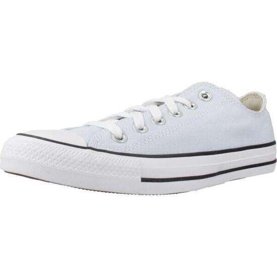 Zapatillas Converse Chuck Taylor As, Azul, Unisexo