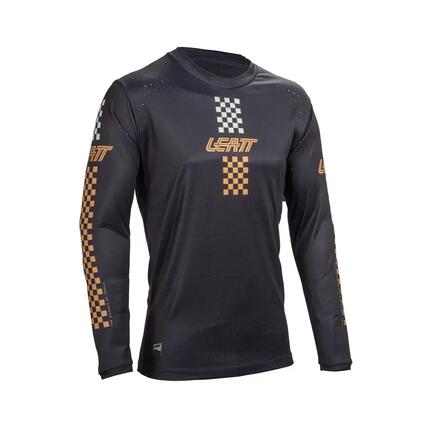 Bluza rowerowa męska Leatt Jersey MTB Enduro 4.0