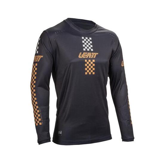 Bluza rowerowa męska Leatt Jersey MTB Enduro 4.0