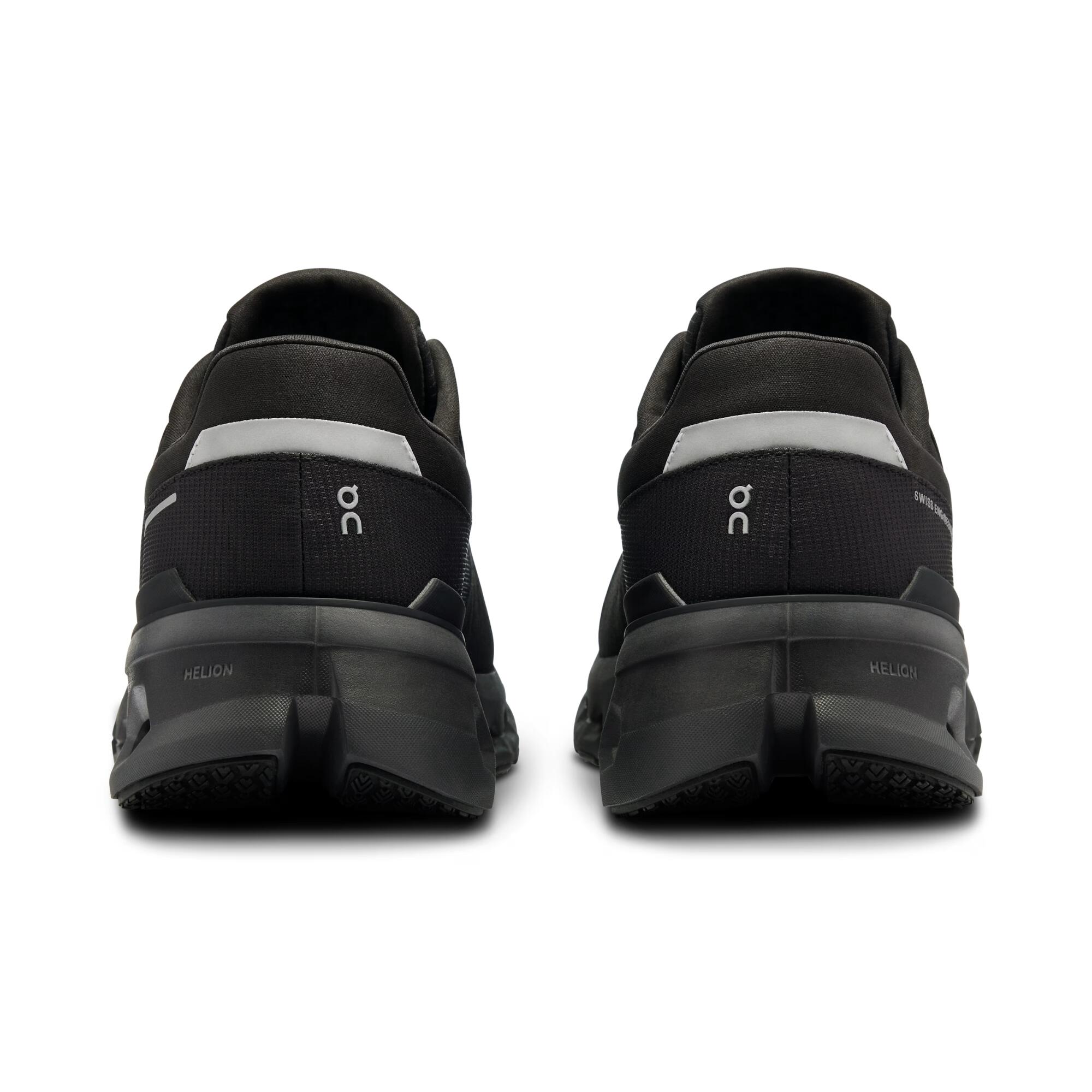 Chaussures Hommes On Running Running Cloudrunner 2 Waterproof noir 5/5