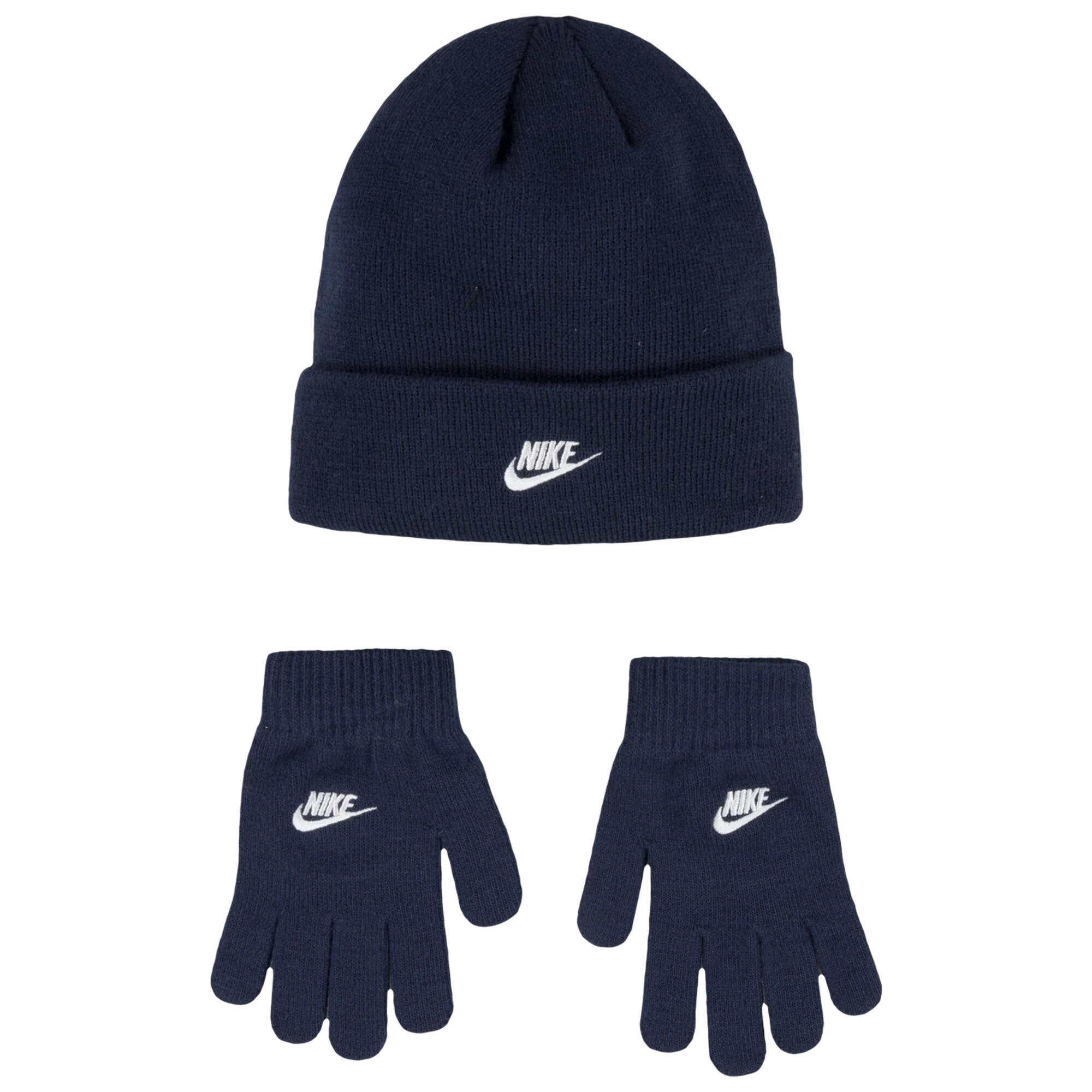 Gorro Club Futura Azul - 8A2961-695 1/2