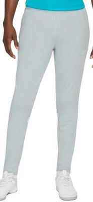 Kinder/kids academy drifit joggingbroek (grijs)