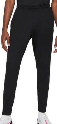 Spodnie dla dzieci Nike Dri-FIT Academy czarne CW6124 011