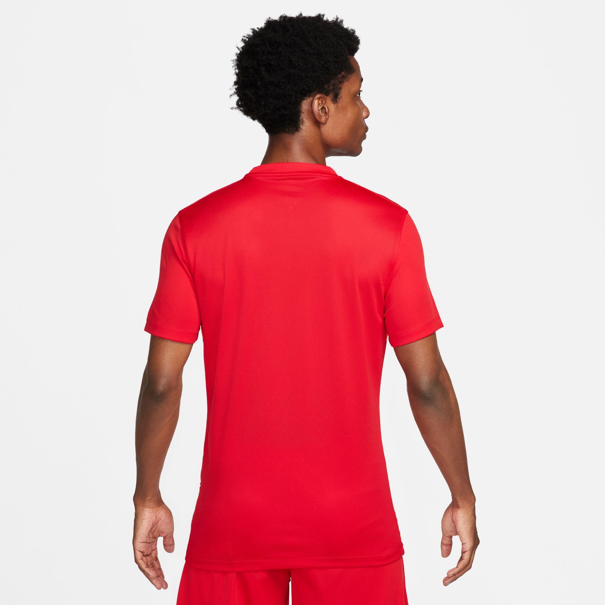 NIKE PRÉCISION VI T-SHIRT DR0944-657 4/5