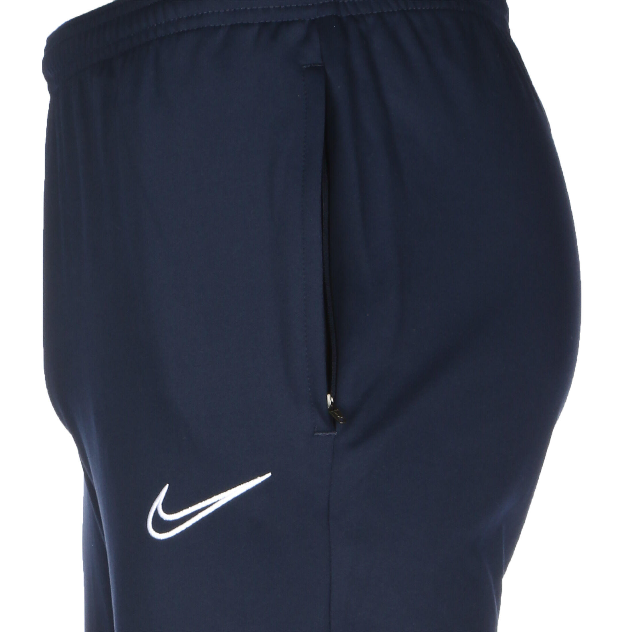 PANTALONE per tuta uomo nike blu 3/3
