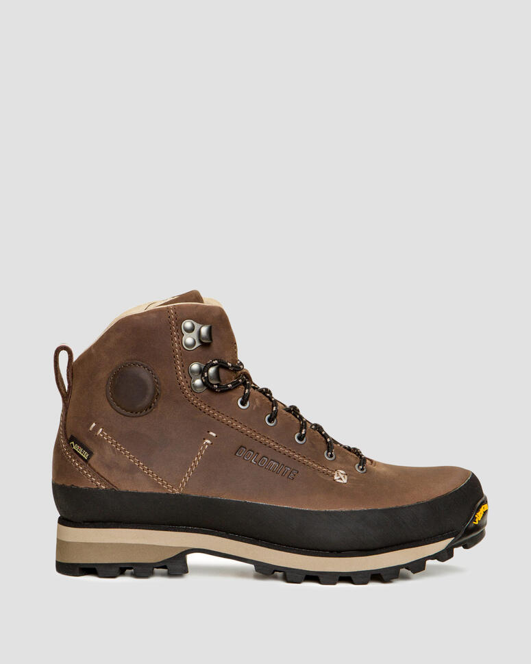 Buty trekkingowe DOLOMITE CINQUANTAQUATTRO TREK GTX