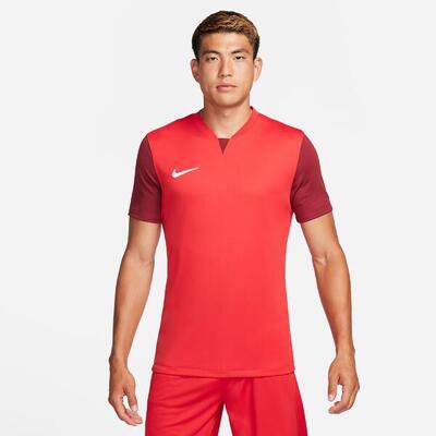 CAMISETA NIKE TROFEO V DR0933-463