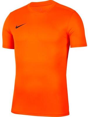 Dry park vii jersey voor kinderen (geel)