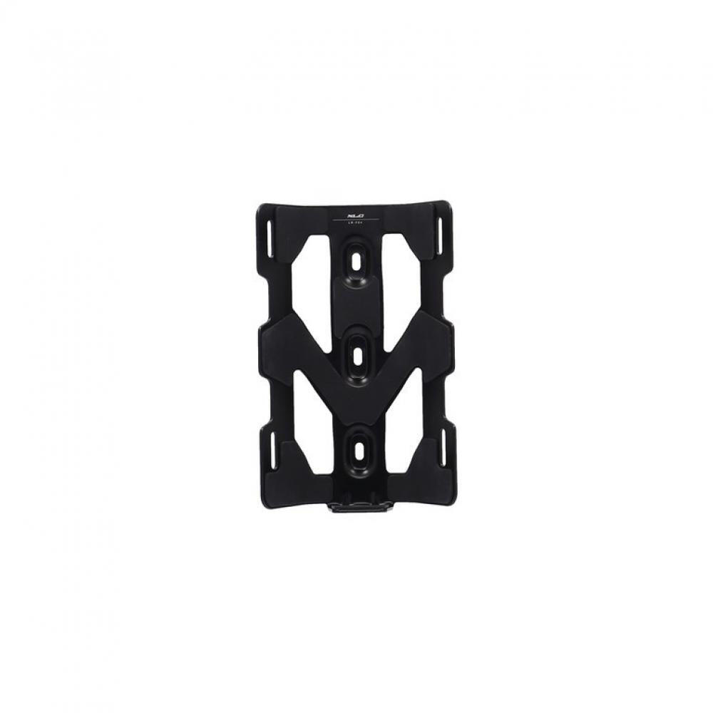 XLC Porte-bagages Anycage LR-F04, 20.5x14.0x5.8cm 3/3
