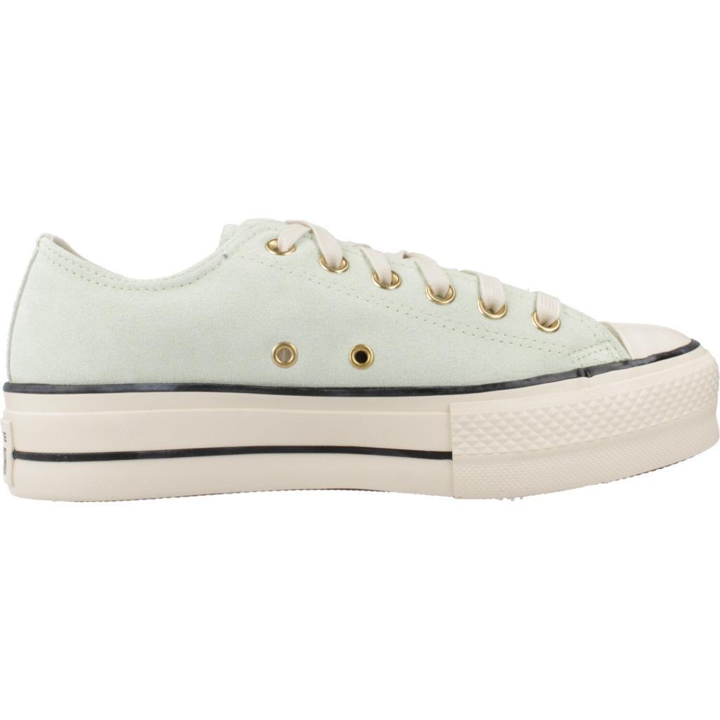 Zapatillas mujer Converse Chuck Taylor All Star Lift 4/6