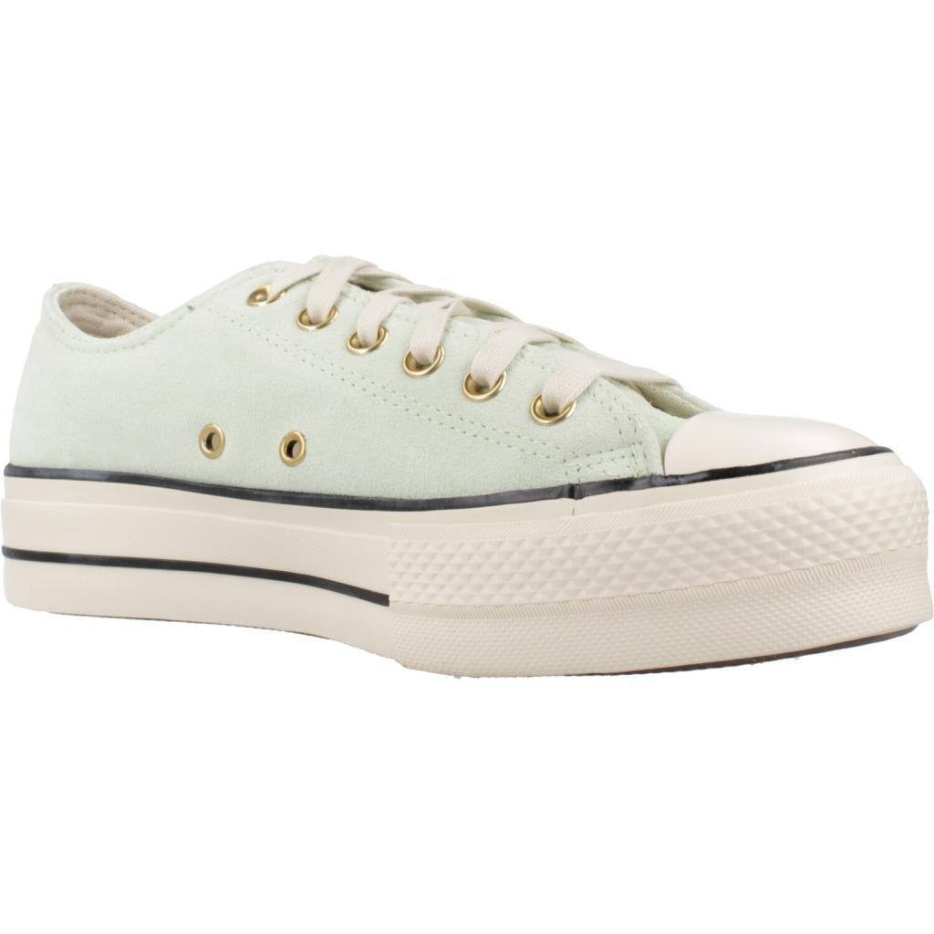 Zapatillas mujer Converse Chuck Taylor All Star Lift 5/6