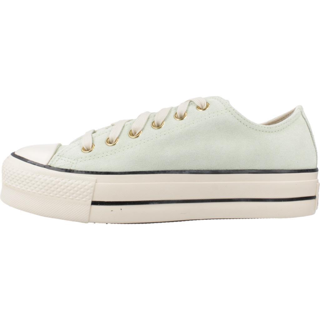 Zapatillas mujer Converse Chuck Taylor All Star Lift 2/6