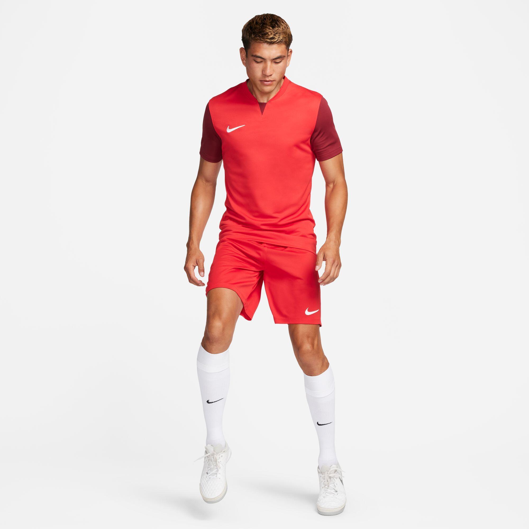 Nike Herren Trikot Dri-FIT Trophy 5 Jersey DR0933 4/4