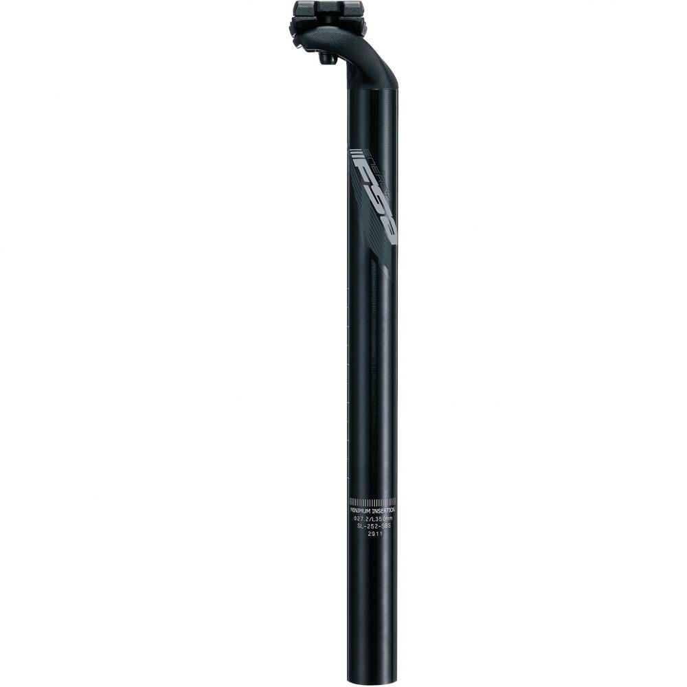 Tige de selle FSA energy 27.2x350 sb20e v18 3/3