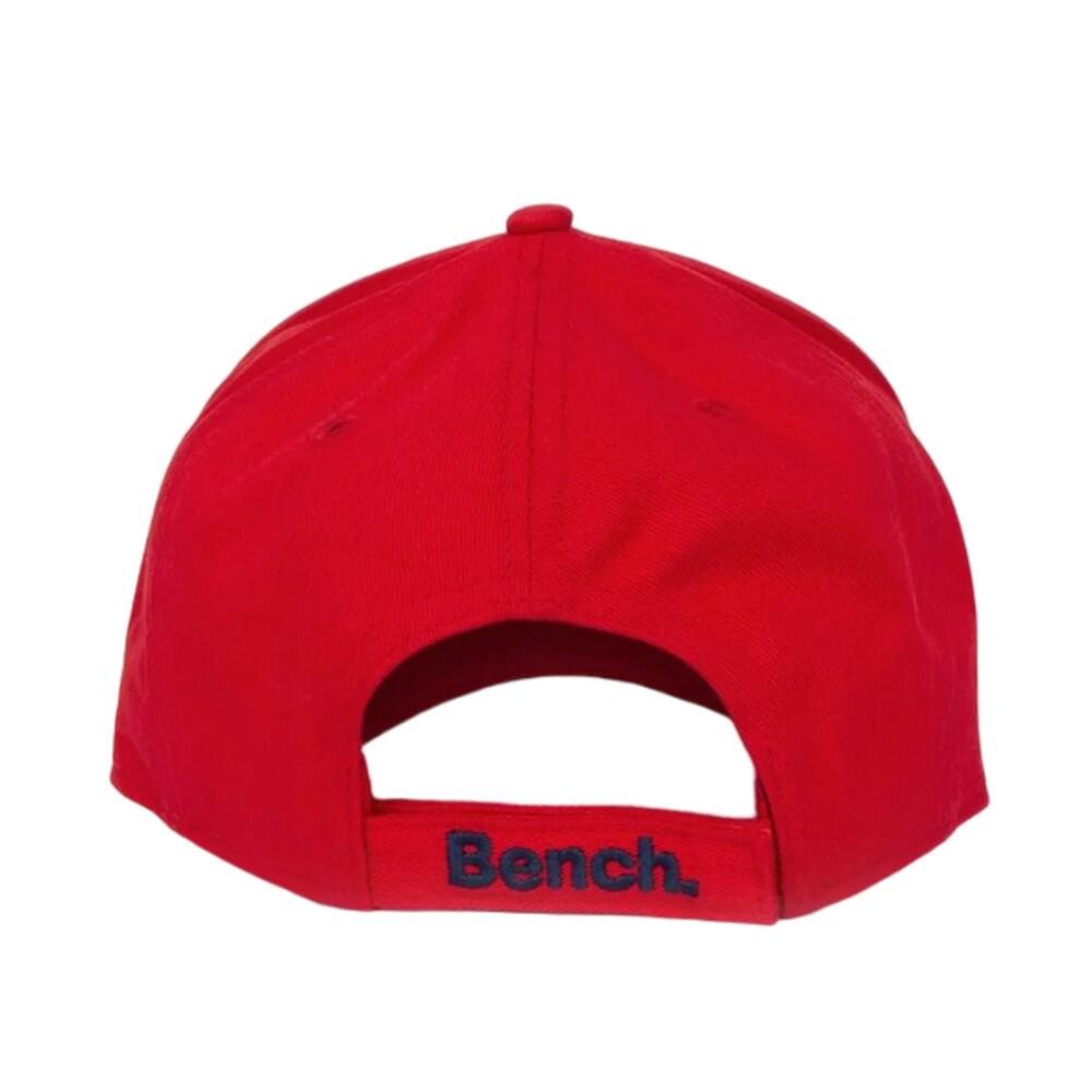 Casquette De Baseball KADIN (Rouge) 2/4