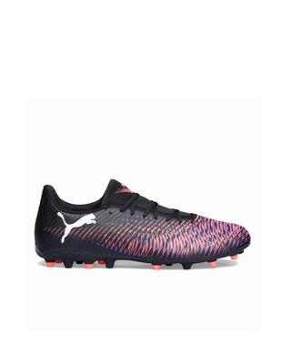 Zapatillas de tacos para Hombre Puma future 8 play mg Negro