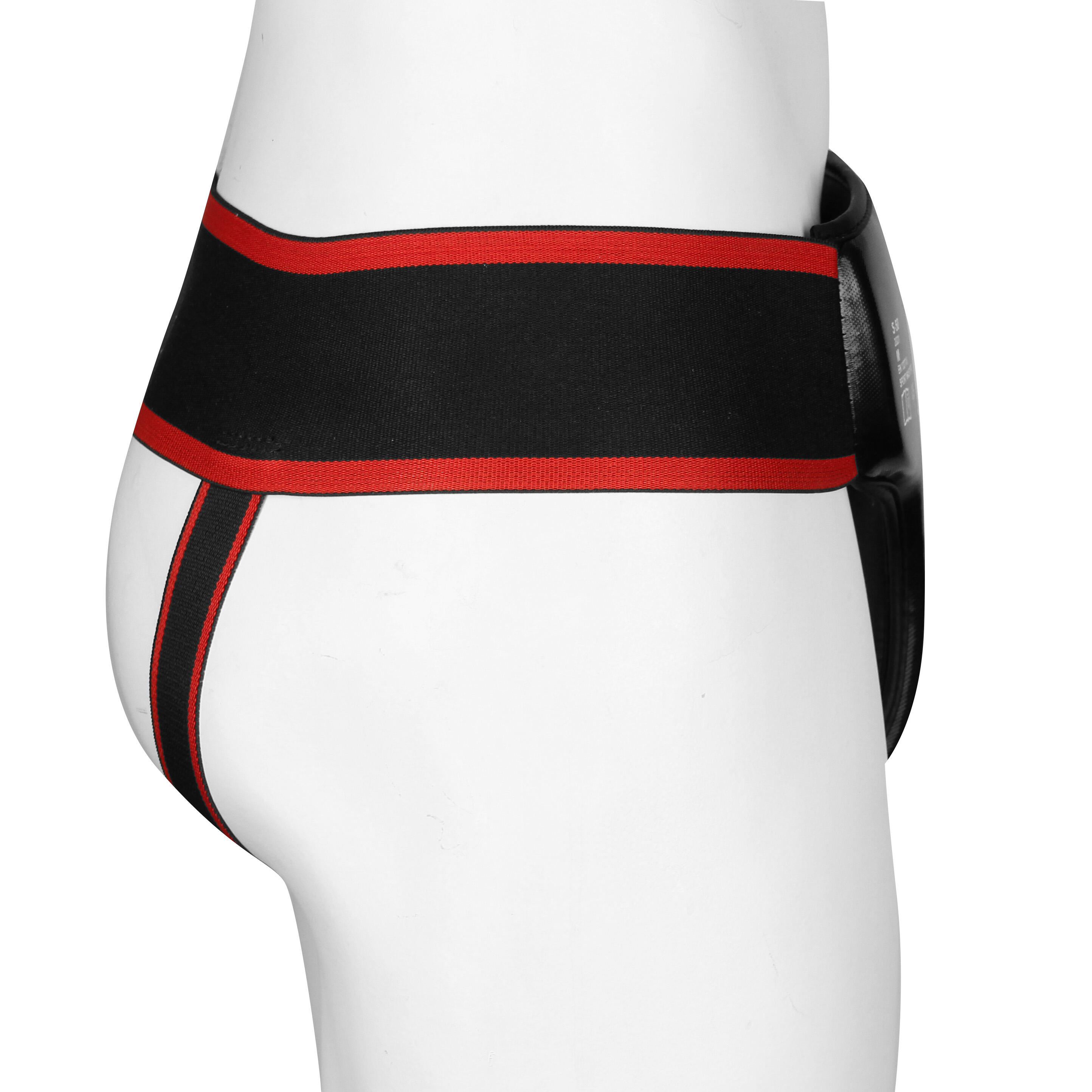 Suspensorium damskie Masters Fight Equipment S-50W (Wako Aproved) 2/3