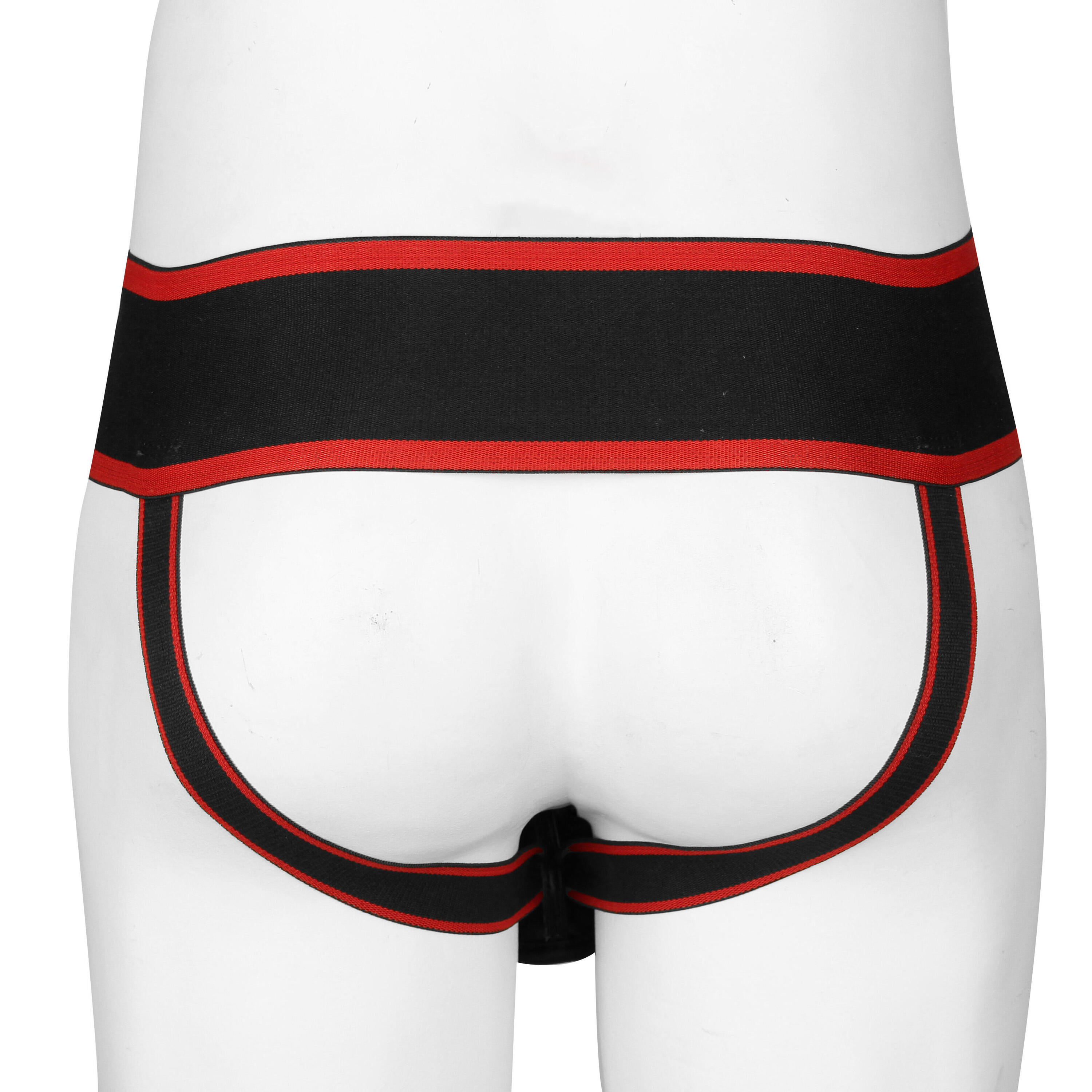 Suspensorium damskie Masters Fight Equipment S-50W (Wako Aproved) 3/3