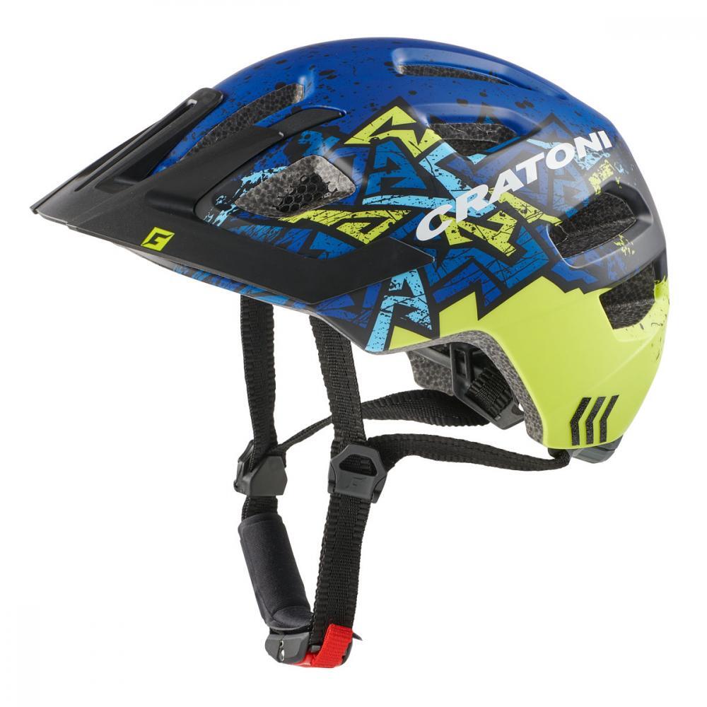 Kinderfietshelm Maxster Pro Kid 3/3