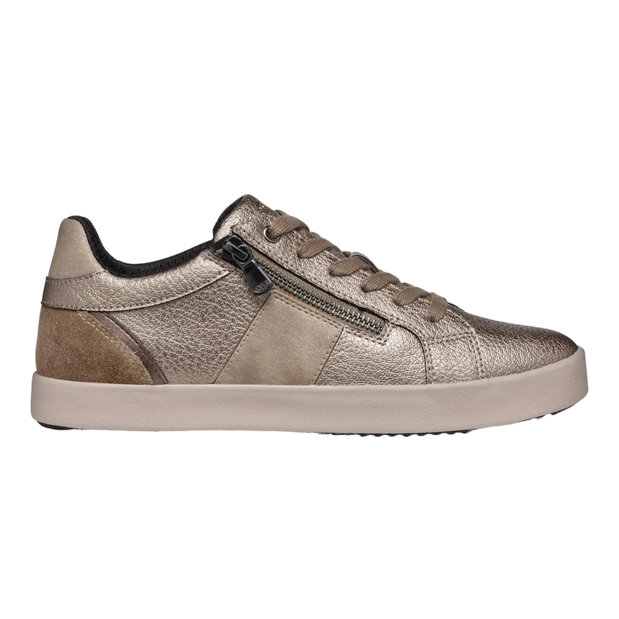Baskets BLOMIEE Femme (Taupe) 3/4
