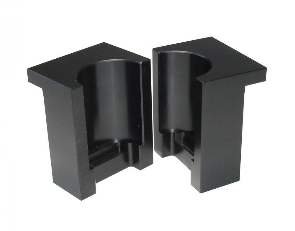 Mors Rockshox Tool Body Vise Blocks 28.58mm 3/3