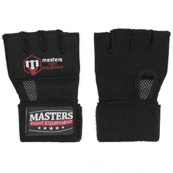 MASTERS FIGHT EQUIPMENT picture