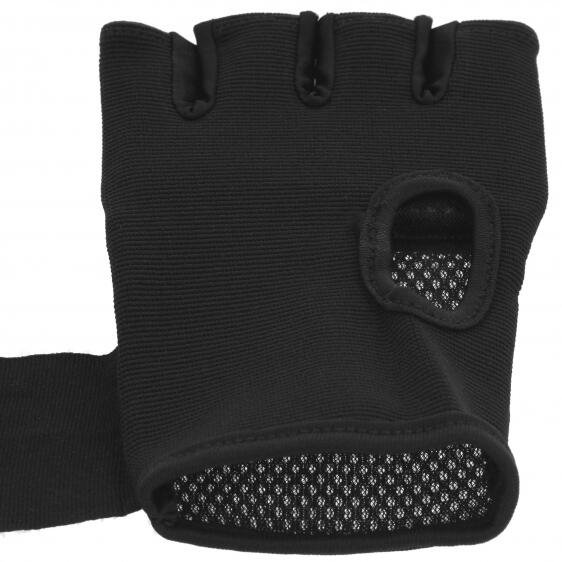 Bandaże bokserskie żelowe Masters Fight Equipment Bbż-Mfe-1 3/3