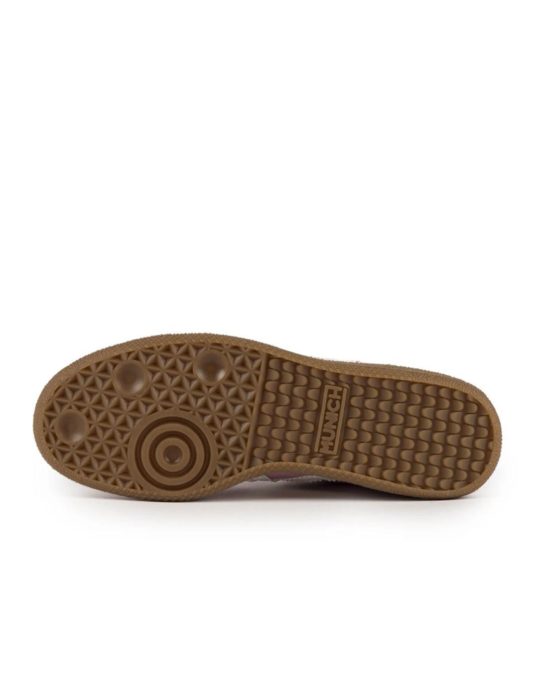 Chaussures pour femme Munich Rumba wmn 05 rose 5/5