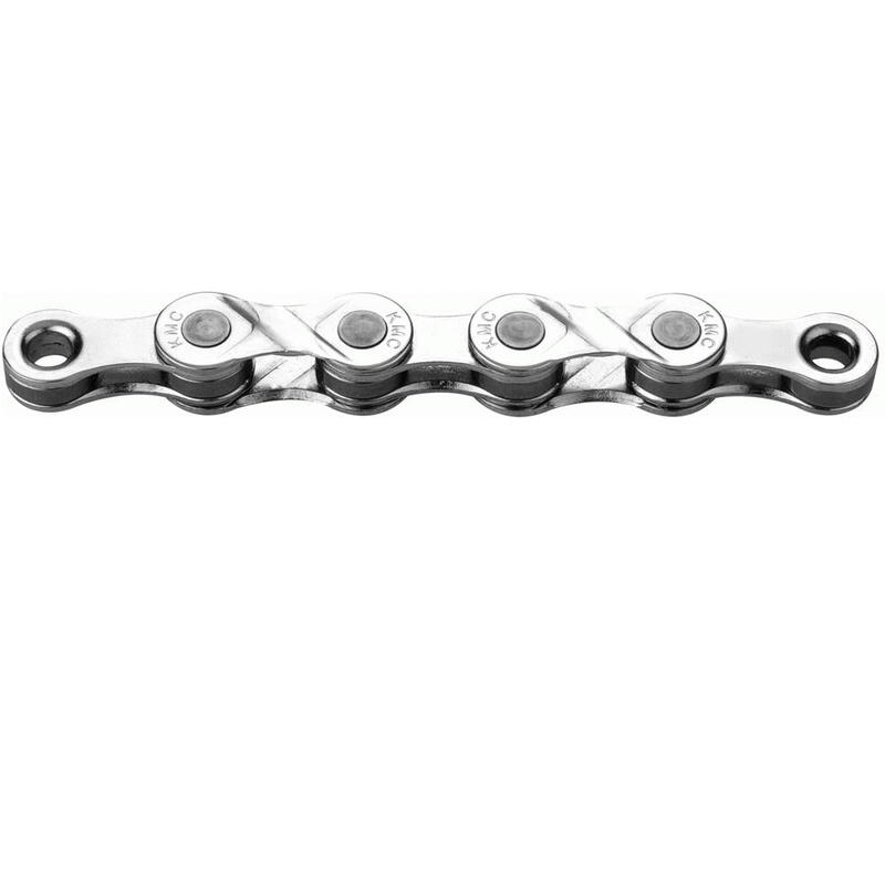 e9 - Silver (Nickel Plated)