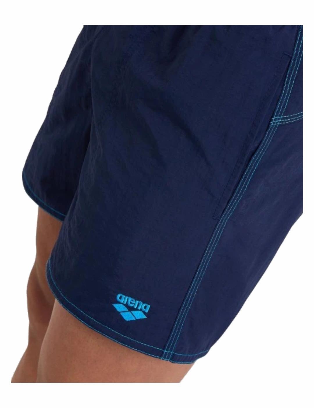 Badpak Arena model 0000006442-781 voor mannen 4/7