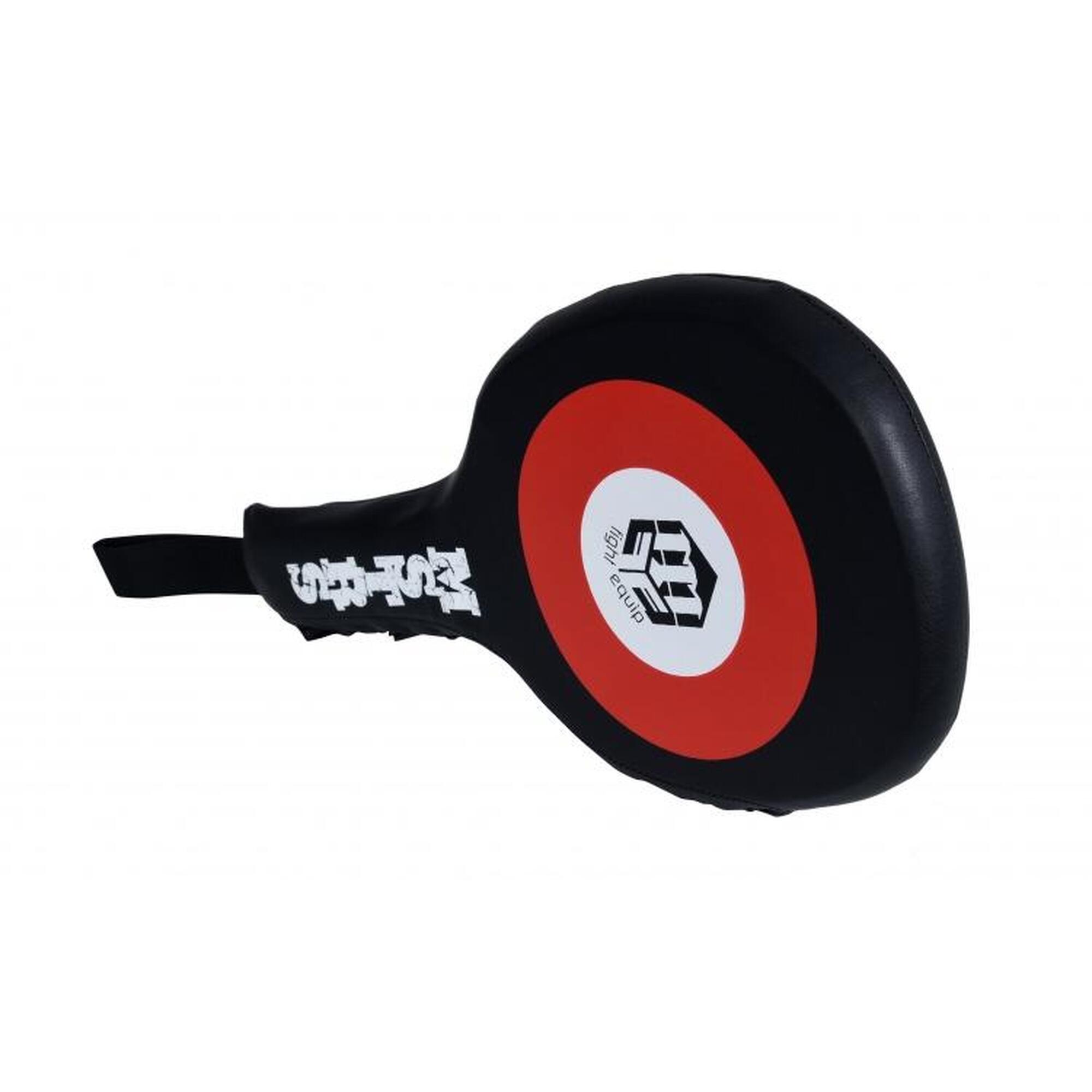 Packa treningowa MASTERS FIGHT EQUIPMENT Pac-Pan-Target