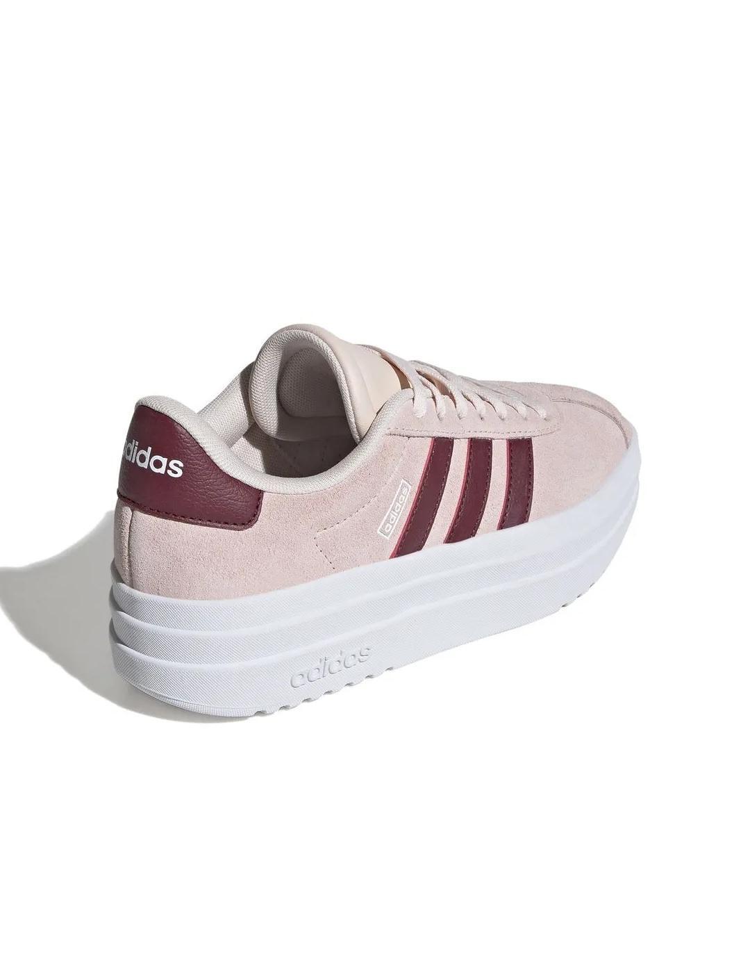 Baskets Adidas modèle IH4779 pour unisexe enfants 4/6