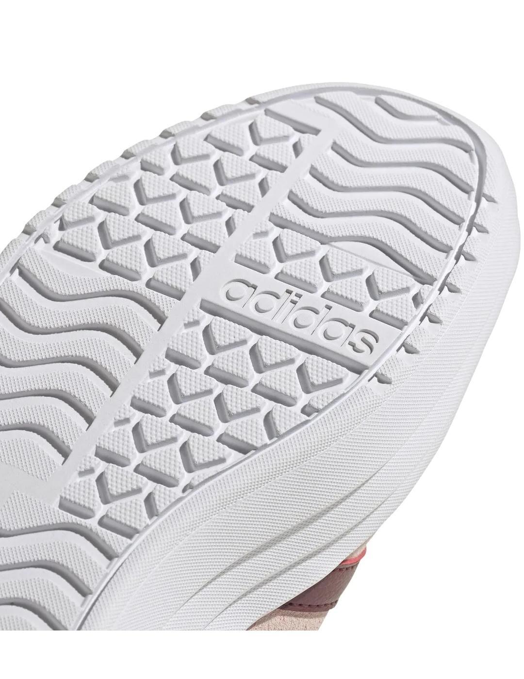 Baskets Adidas modèle IH4779 pour unisexe enfants 6/6
