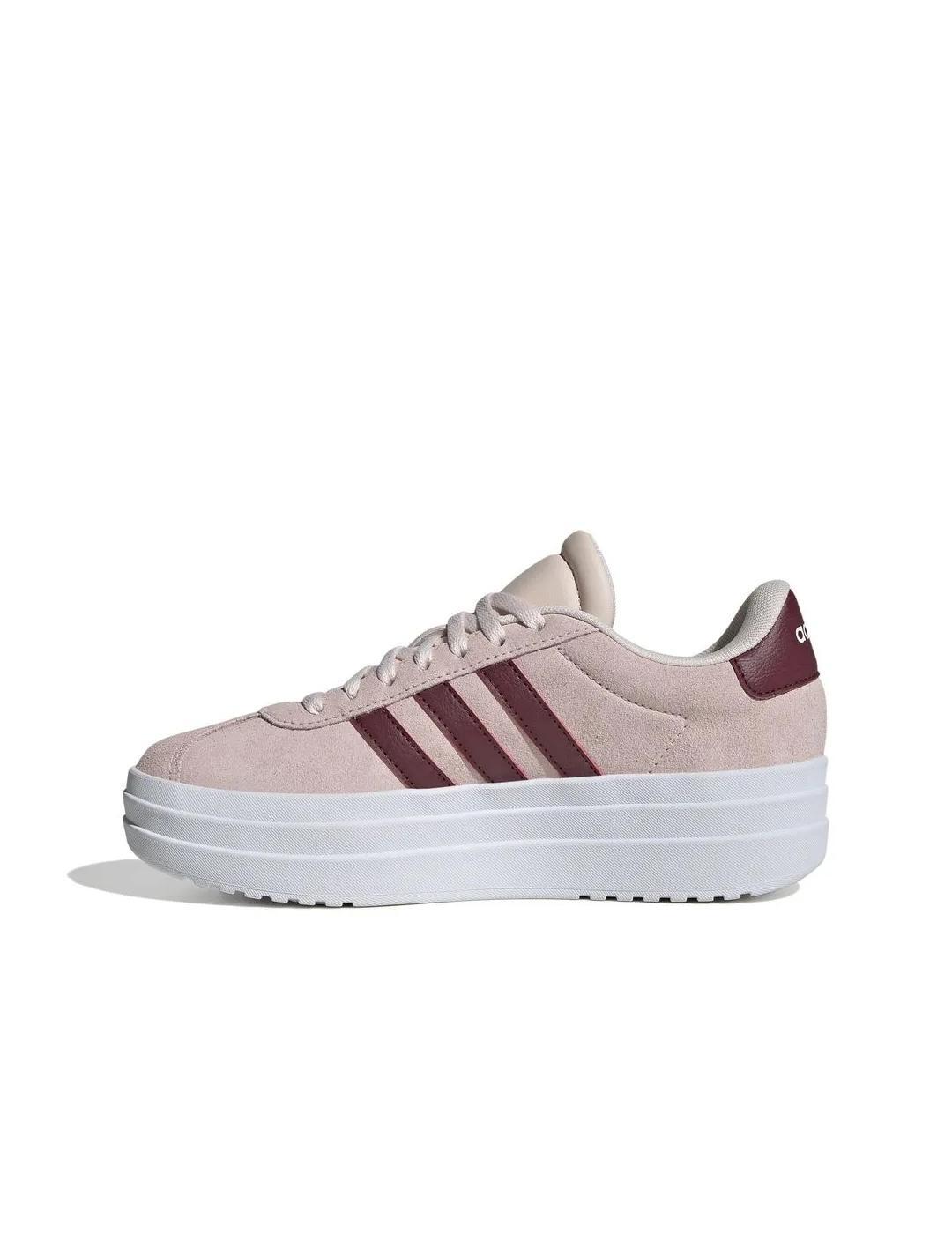 Baskets Adidas modèle IH4779 pour unisexe enfants 2/6