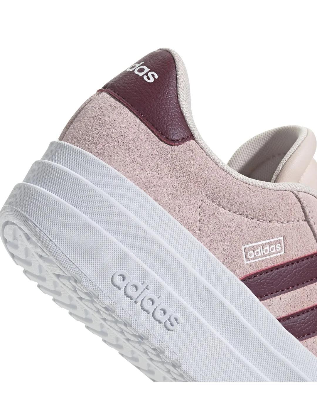 Baskets Adidas modèle IH4779 pour unisexe enfants 5/6