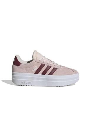 Zapatillas para Niña Adidas Court bold Rosa