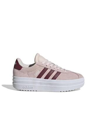 Zapatillas para Niña Adidas Court bold Rosa
