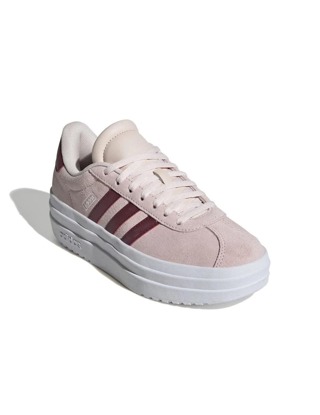 Baskets Adidas modèle IH4779 pour unisexe enfants 3/6