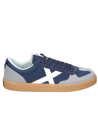 Zapatillas para Hombre Munich Break 40 Marino
