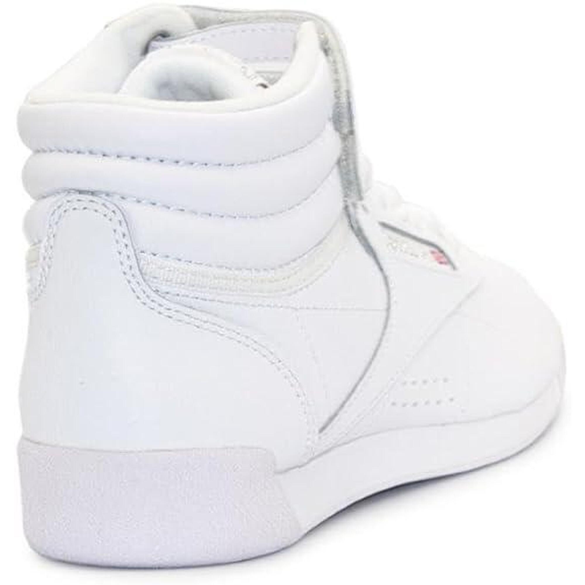 Pantofi Reebok Adidași Princess Albi