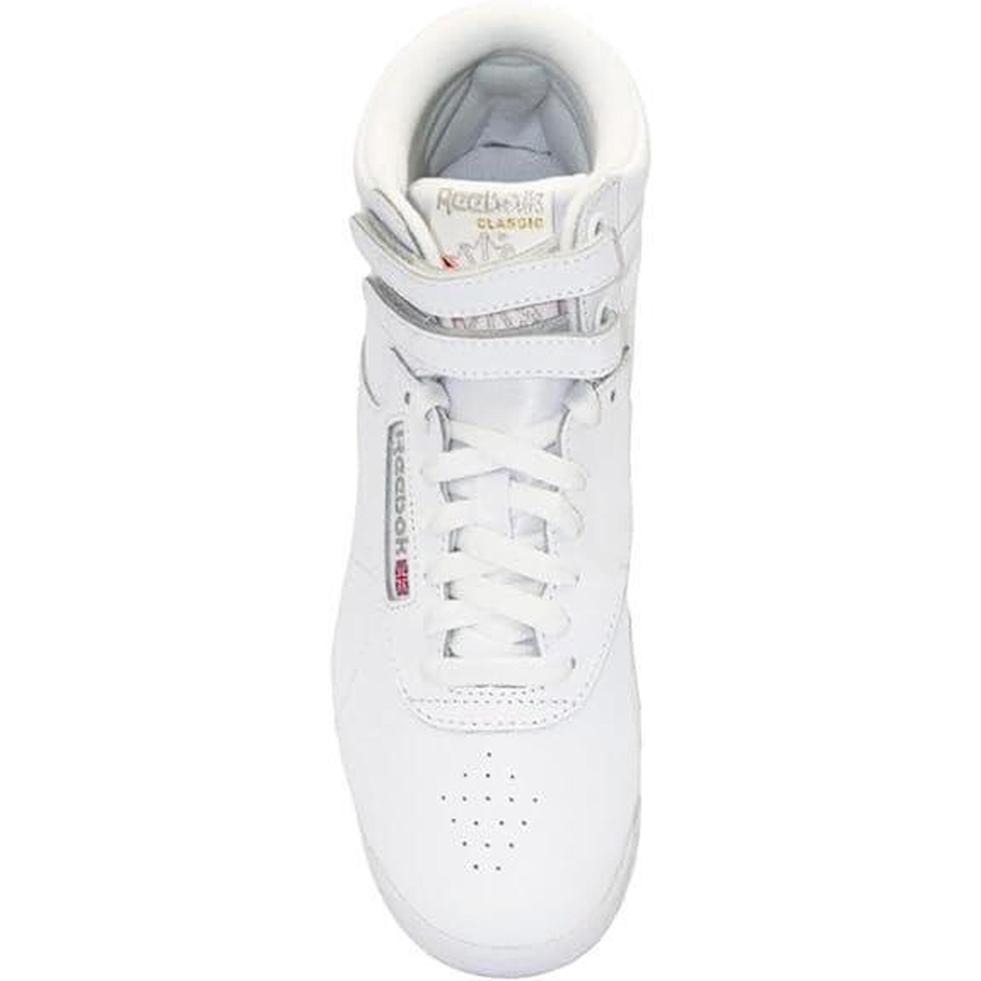 Pantofi Reebok Adidași Princess Albi