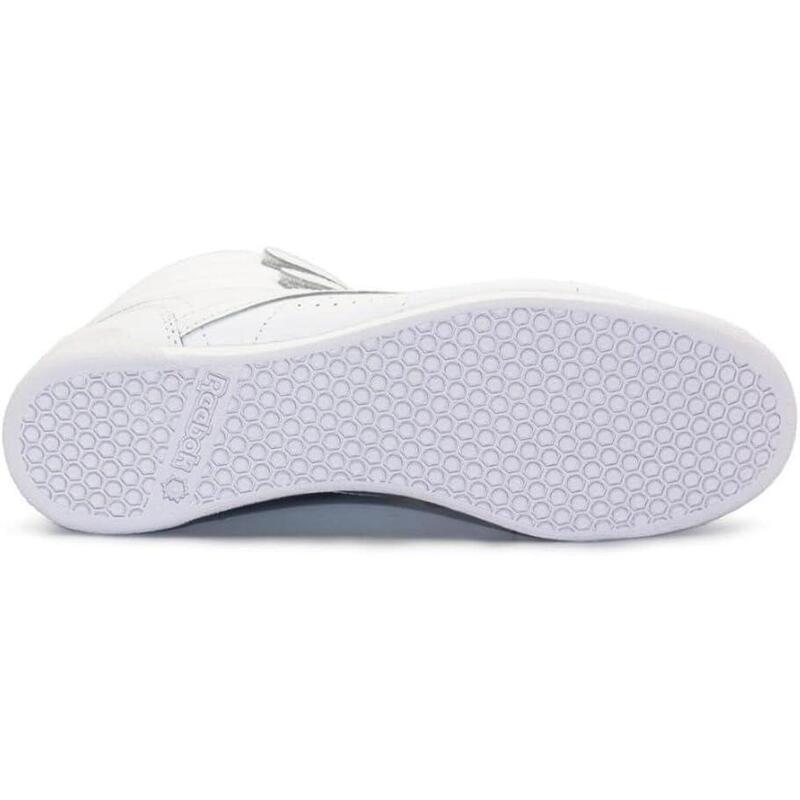 Pantofi Reebok Adidași Princess Albi
