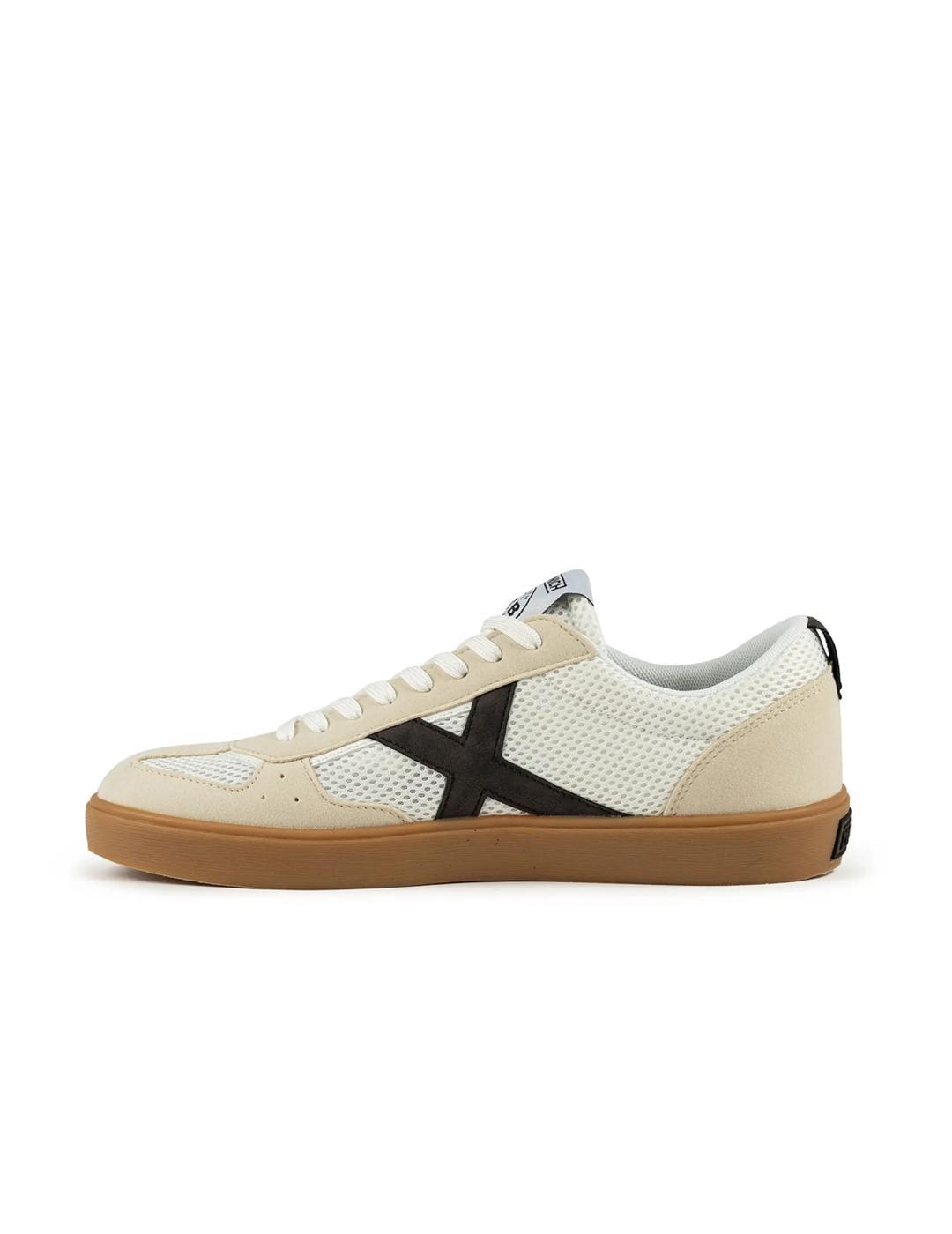 Chaussures pour hommes Munich Break 41 Blanc 2/5