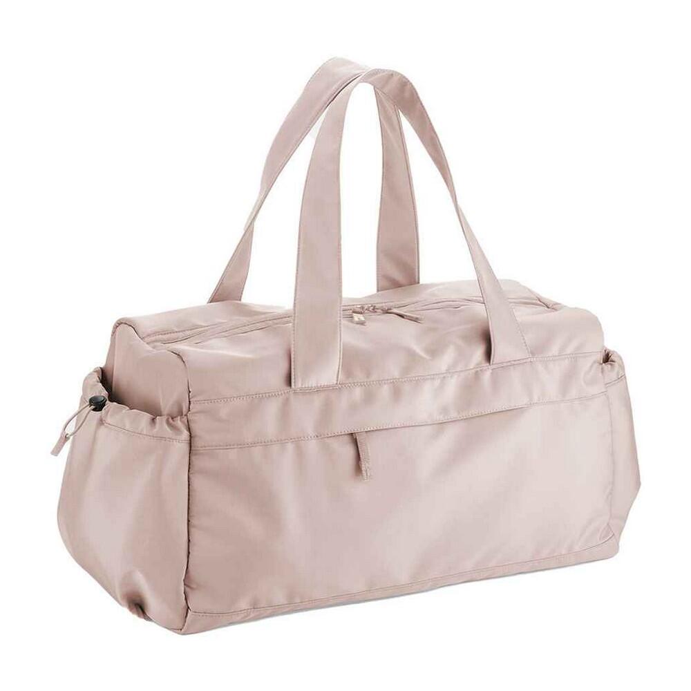 QUADRA Studio Duffle Bag (Fresh Pink)
