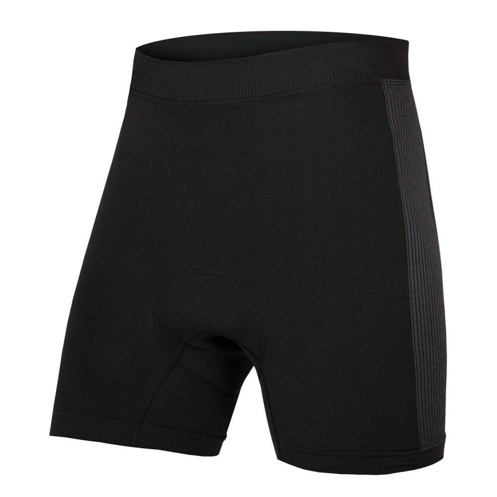 Pantaloncini intimi Endura Engineered Padded II Nero 3/3